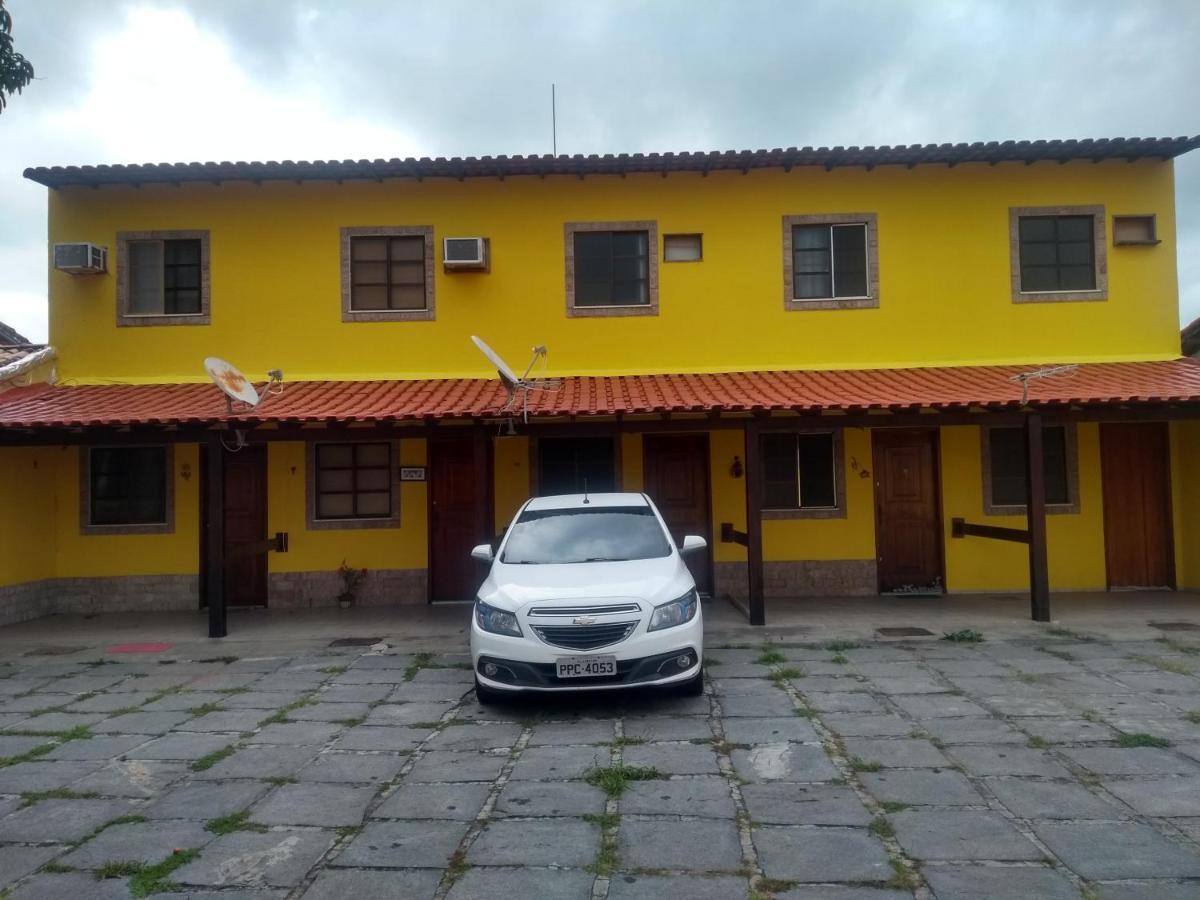 Casa Com 2 Quartos Em Condominio Cabo Frio Exterior photo